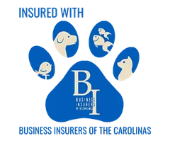 Insured badge